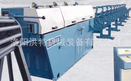 鋼筋矯直機(jī)的啟動(dòng)，需做哪些準(zhǔn)備